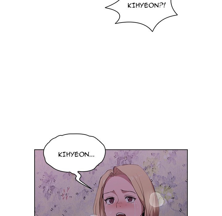 Who Cares If I'm a Loser! Chapter 34 Page 102