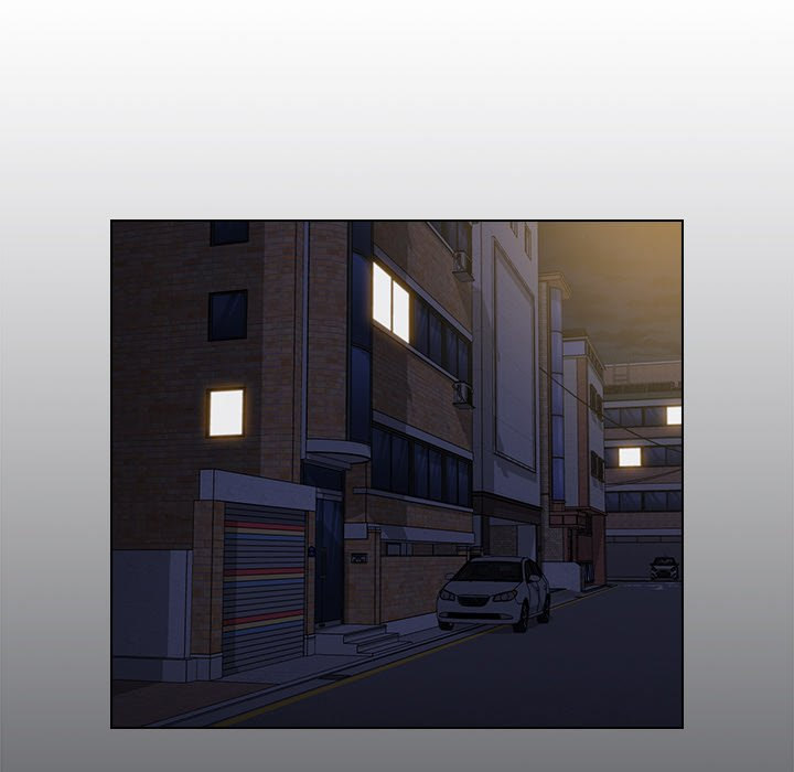 Who Cares If I'm a Loser! Chapter 34 Page 107