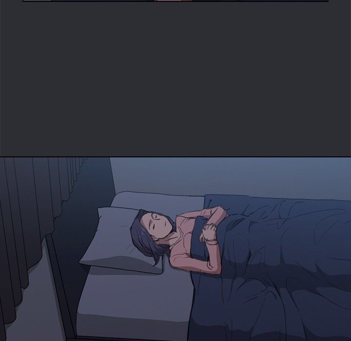 Who Cares If I'm a Loser! Chapter 34 Page 109