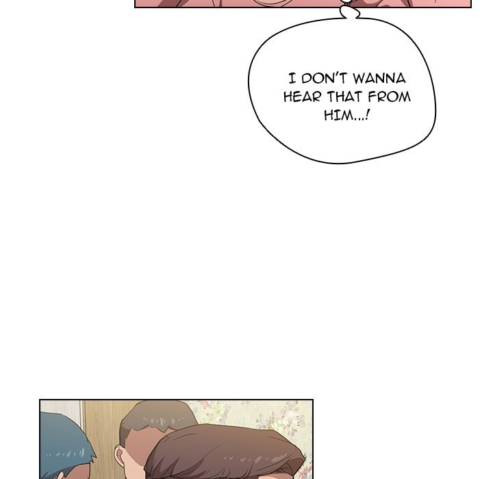 Who Cares If I'm a Loser! Chapter 34 Page 11