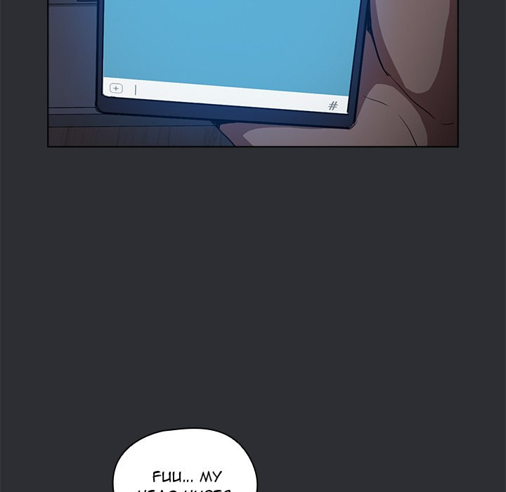 Who Cares If I'm a Loser! Chapter 34 Page 112