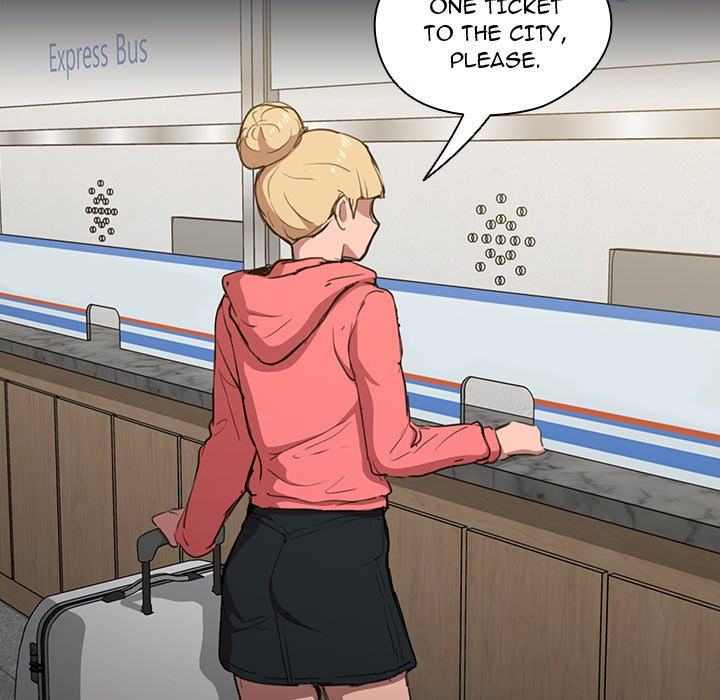 Who Cares If I'm a Loser! Chapter 34 Page 115