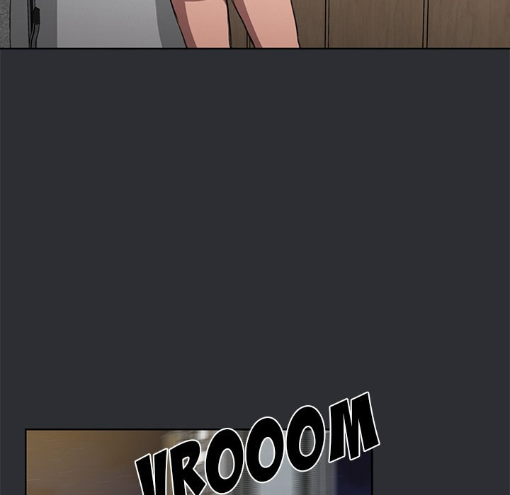Who Cares If I'm a Loser! Chapter 34 Page 116