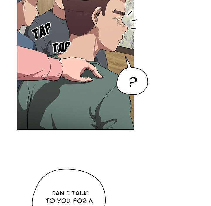 Who Cares If I'm a Loser! Chapter 34 Page 12
