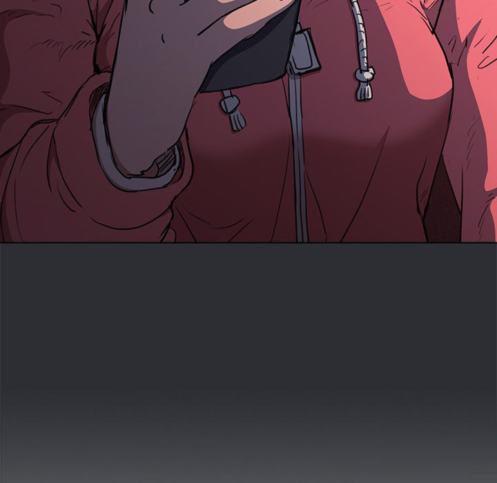Who Cares If I'm a Loser! Chapter 34 Page 121