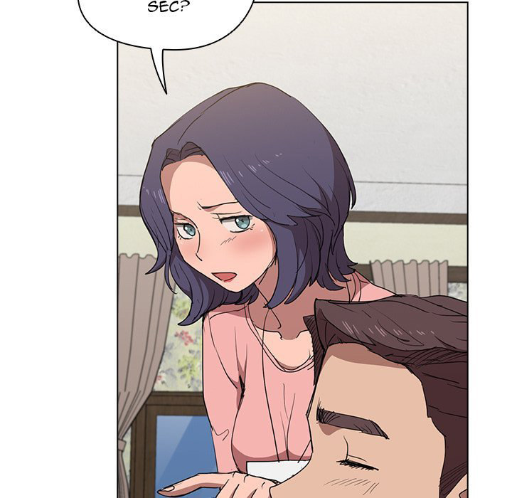 Who Cares If I'm a Loser! Chapter 34 Page 13