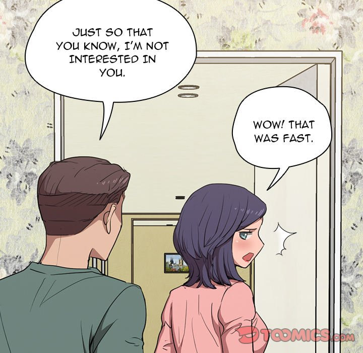 Who Cares If I'm a Loser! Chapter 34 Page 15