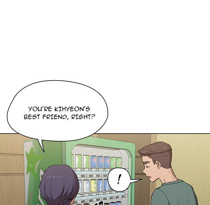 Who Cares If I'm a Loser! Chapter 34 Page 19