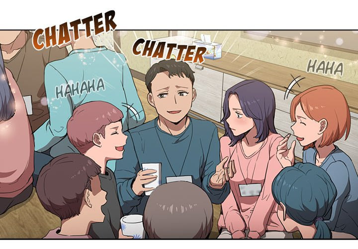 Who Cares If I'm a Loser! Chapter 34 Page 2