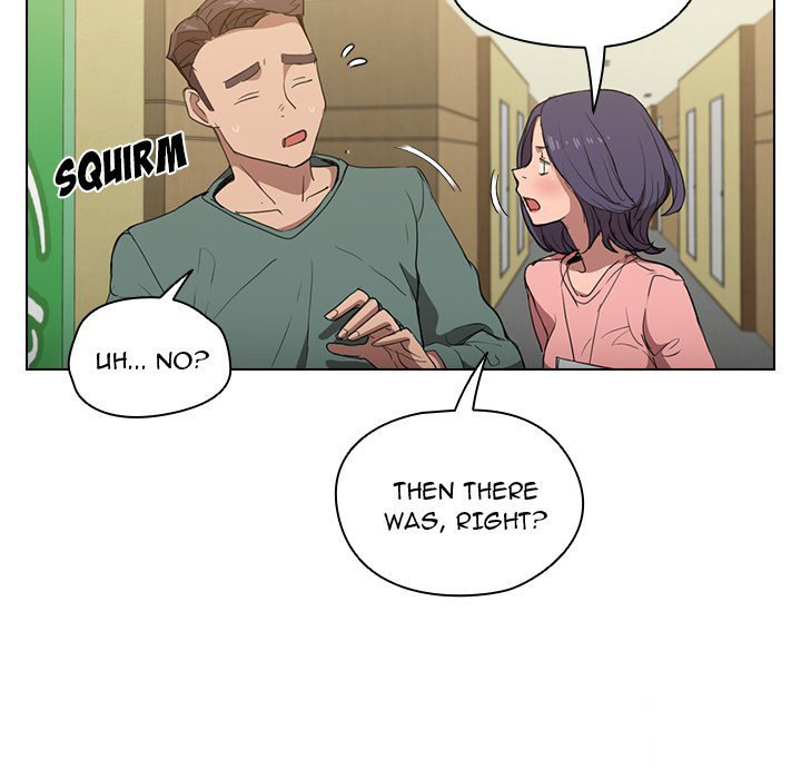 Who Cares If I'm a Loser! Chapter 34 Page 24