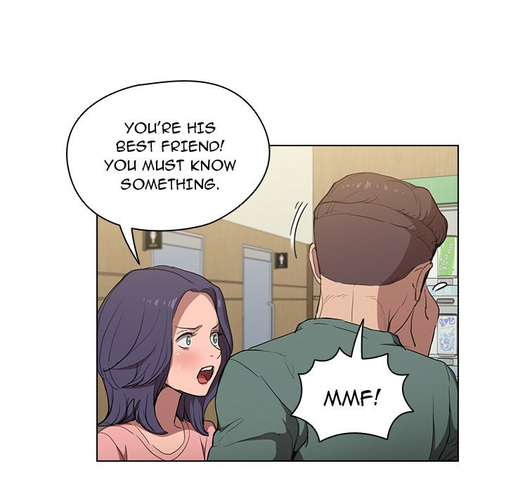 Who Cares If I'm a Loser! Chapter 34 Page 26