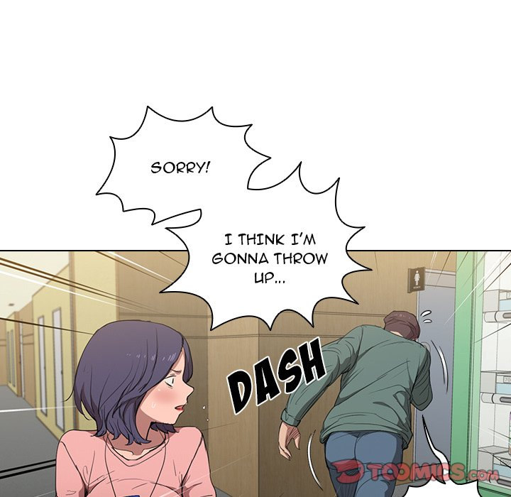 Who Cares If I'm a Loser! Chapter 34 Page 27