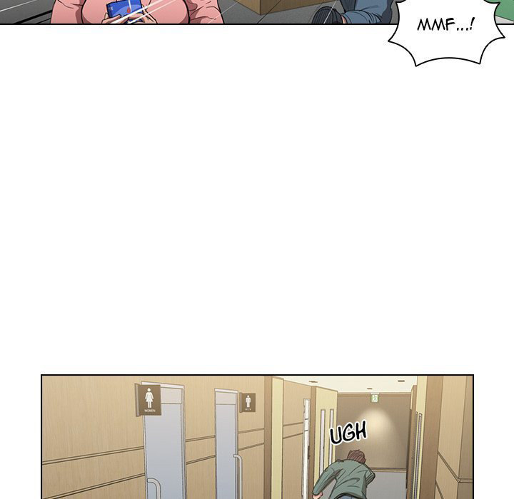 Who Cares If I'm a Loser! Chapter 34 Page 28