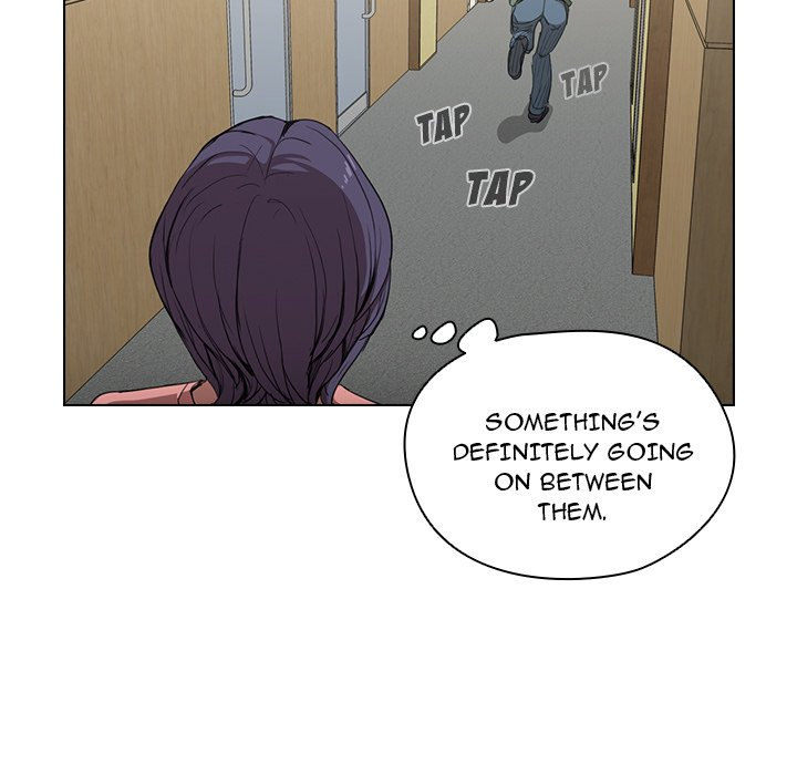 Who Cares If I'm a Loser! Chapter 34 Page 29