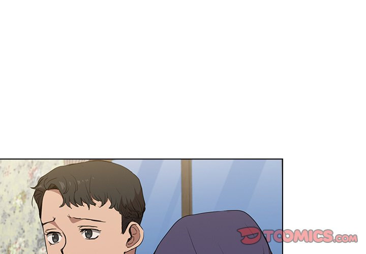 Who Cares If I'm a Loser! Chapter 34 Page 3