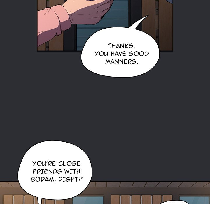 Who Cares If I'm a Loser! Chapter 34 Page 37