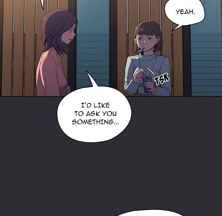 Who Cares If I'm a Loser! Chapter 34 Page 38