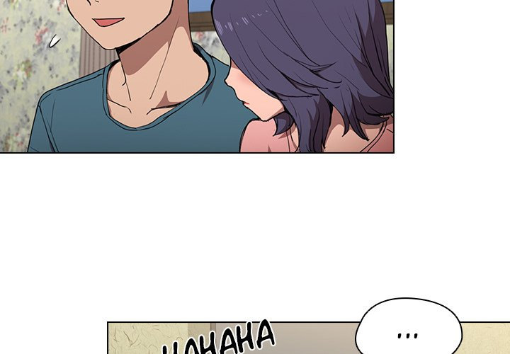 Who Cares If I'm a Loser! Chapter 34 Page 4