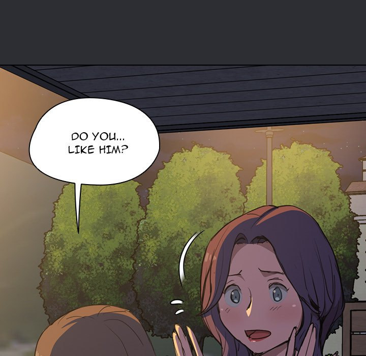 Who Cares If I'm a Loser! Chapter 34 Page 41