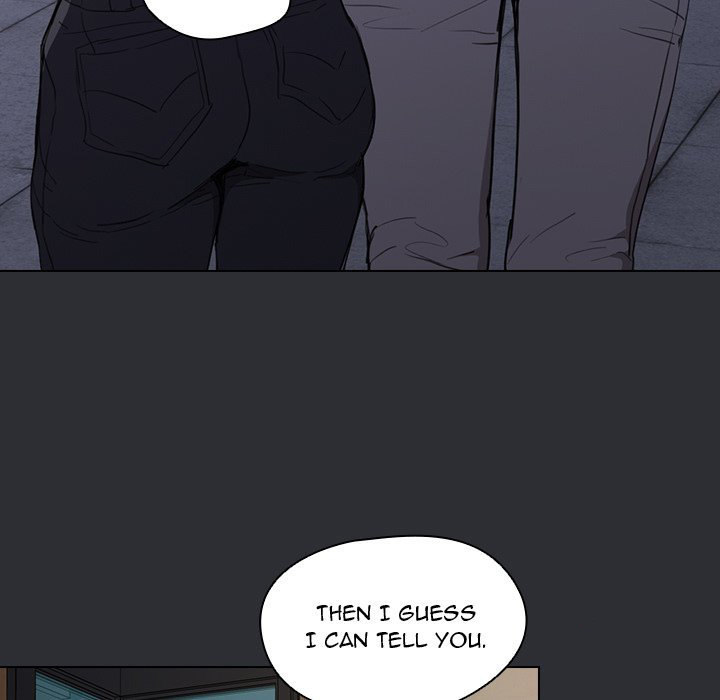 Who Cares If I'm a Loser! Chapter 34 Page 43
