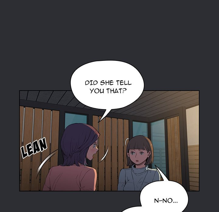 Who Cares If I'm a Loser! Chapter 34 Page 47