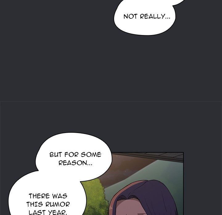 Who Cares If I'm a Loser! Chapter 34 Page 48