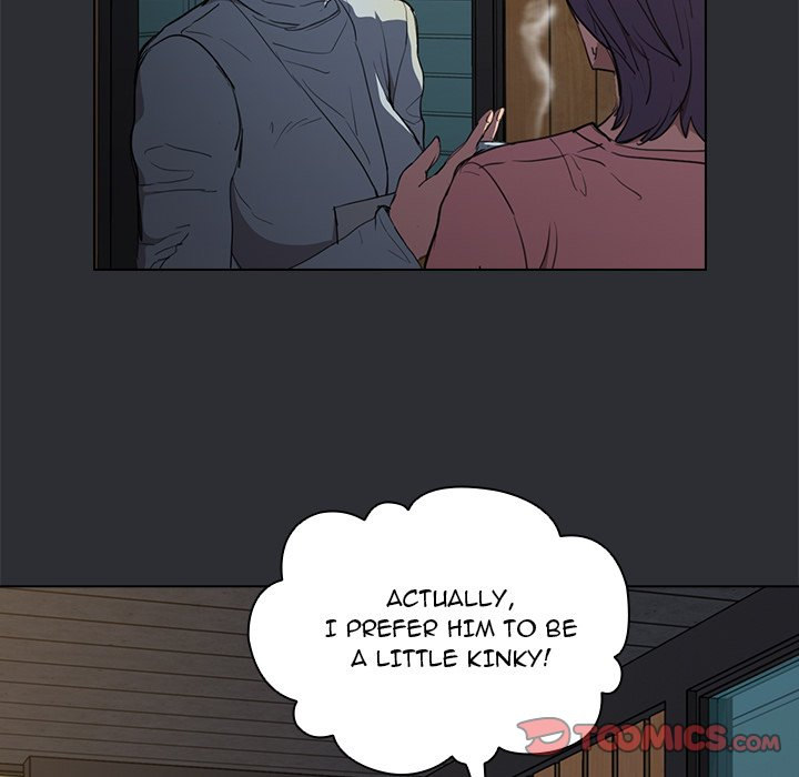Who Cares If I'm a Loser! Chapter 34 Page 51