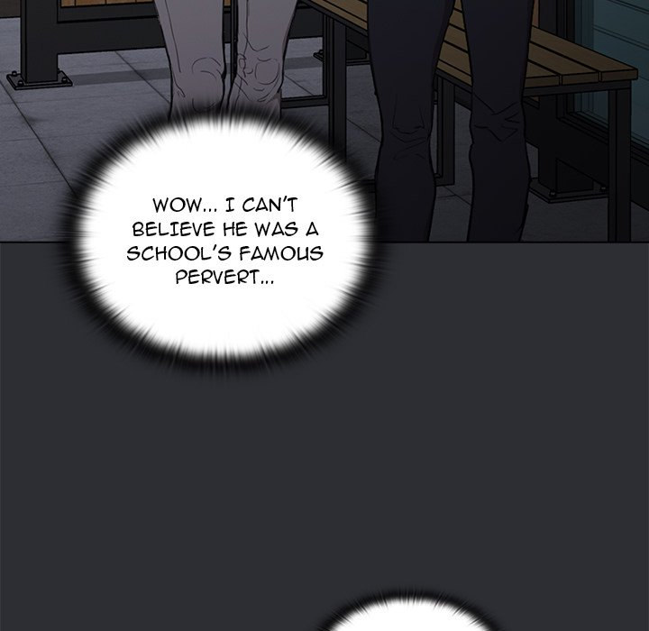 Who Cares If I'm a Loser! Chapter 34 Page 53