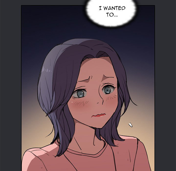 Who Cares If I'm a Loser! Chapter 34 Page 54