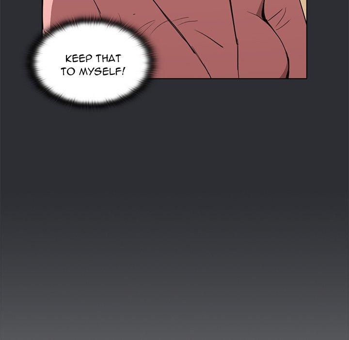 Who Cares If I'm a Loser! Chapter 34 Page 55