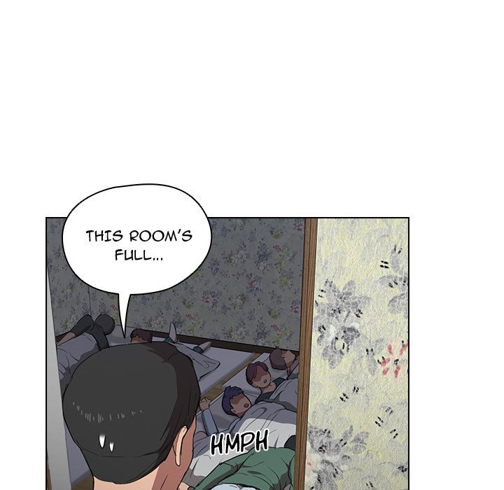 Who Cares If I'm a Loser! Chapter 34 Page 59