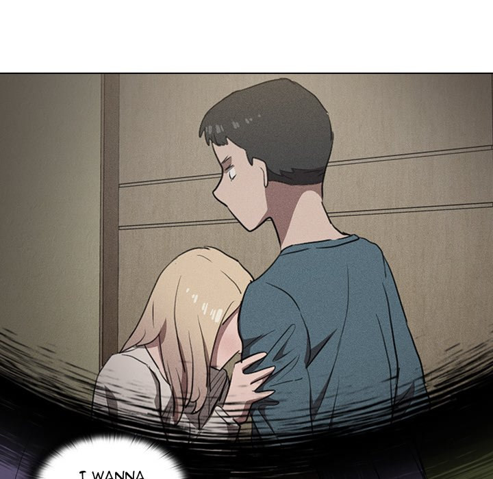 Who Cares If I'm a Loser! Chapter 34 Page 6