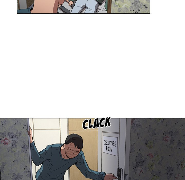 Who Cares If I'm a Loser! Chapter 34 Page 60