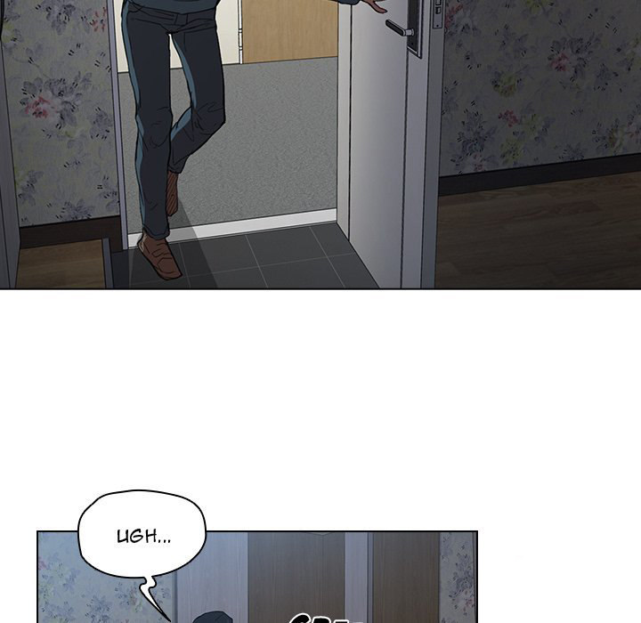 Who Cares If I'm a Loser! Chapter 34 Page 61
