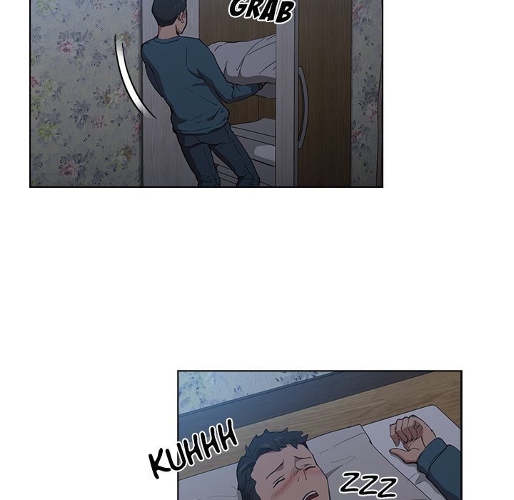 Who Cares If I'm a Loser! Chapter 34 Page 62