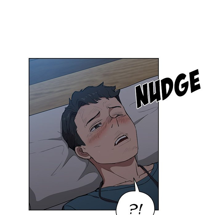 Who Cares If I'm a Loser! Chapter 34 Page 64