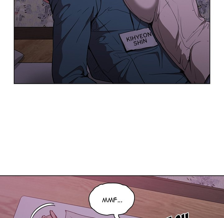 Who Cares If I'm a Loser! Chapter 34 Page 68