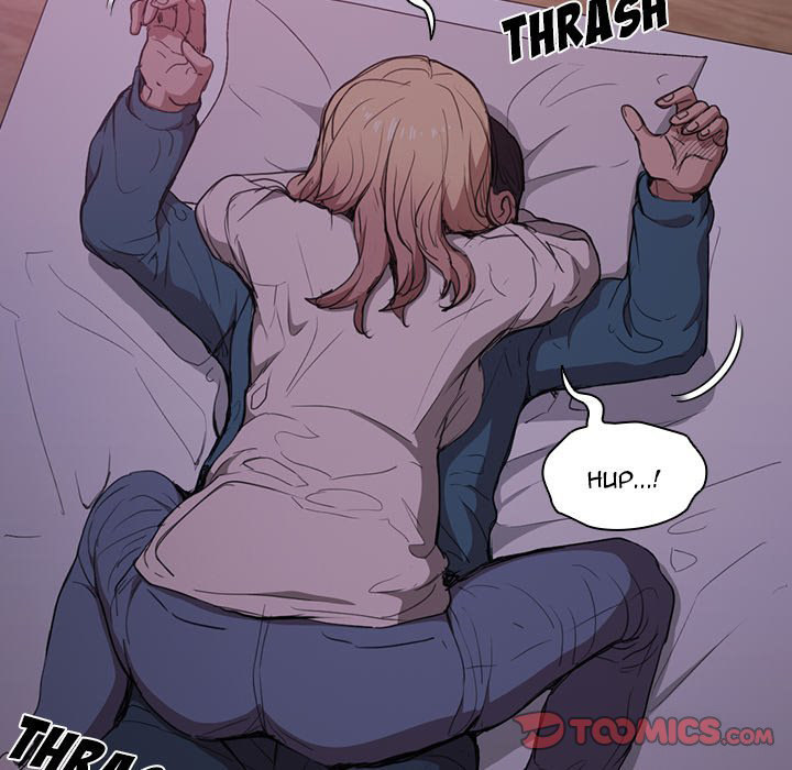 Who Cares If I'm a Loser! Chapter 34 Page 69