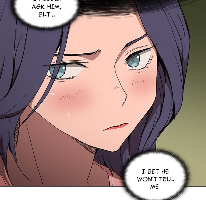 Who Cares If I'm a Loser! Chapter 34 Page 7