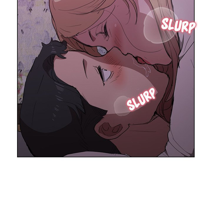 Who Cares If I'm a Loser! Chapter 34 Page 71