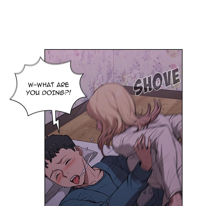 Who Cares If I'm a Loser! Chapter 34 Page 72