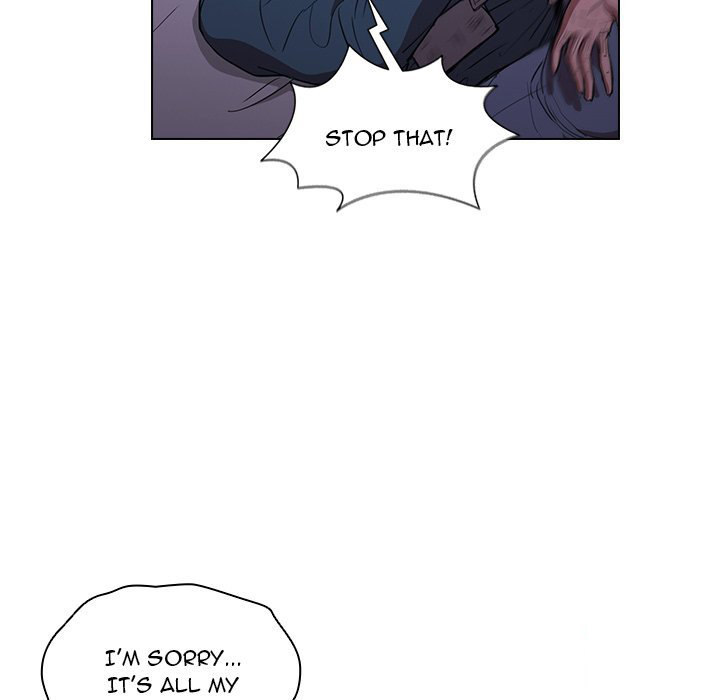 Who Cares If I'm a Loser! Chapter 34 Page 73