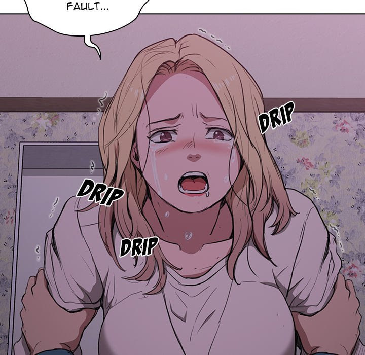Who Cares If I'm a Loser! Chapter 34 Page 74