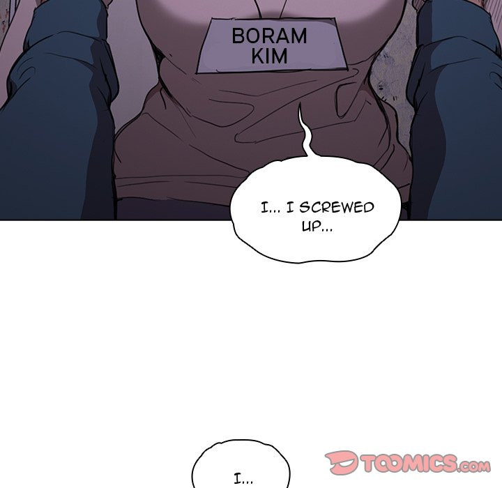 Who Cares If I'm a Loser! Chapter 34 Page 75