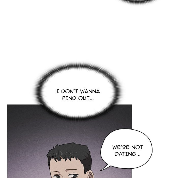 Who Cares If I'm a Loser! Chapter 34 Page 8