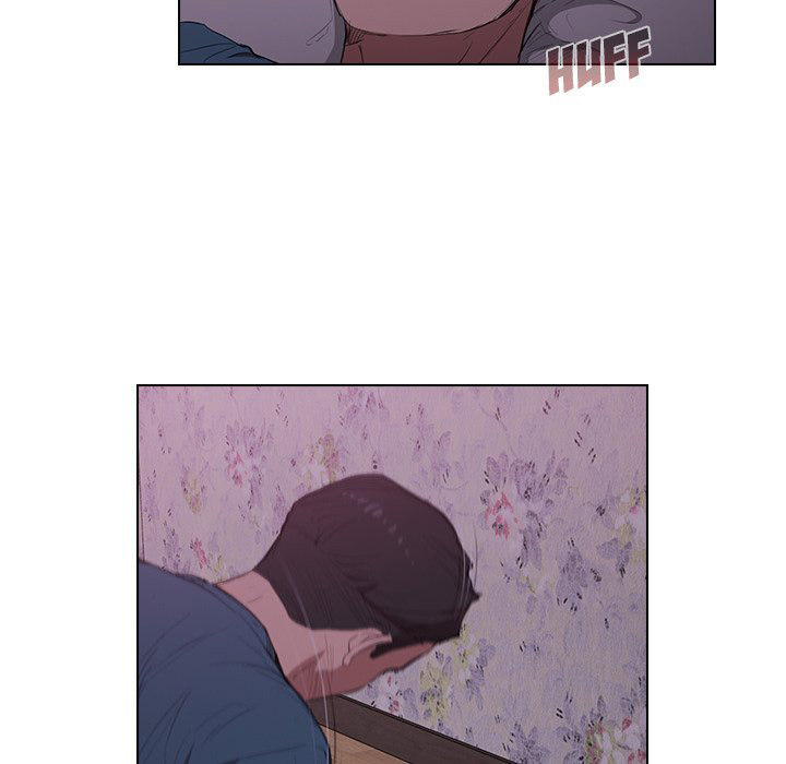 Who Cares If I'm a Loser! Chapter 34 Page 80