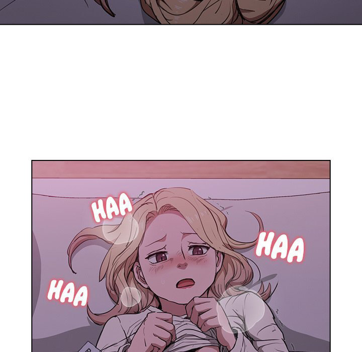 Who Cares If I'm a Loser! Chapter 34 Page 84