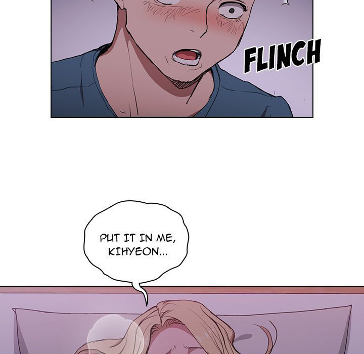 Who Cares If I'm a Loser! Chapter 34 Page 88