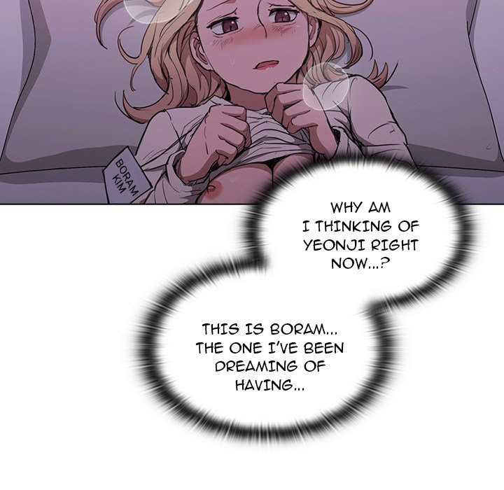 Who Cares If I'm a Loser! Chapter 34 Page 89