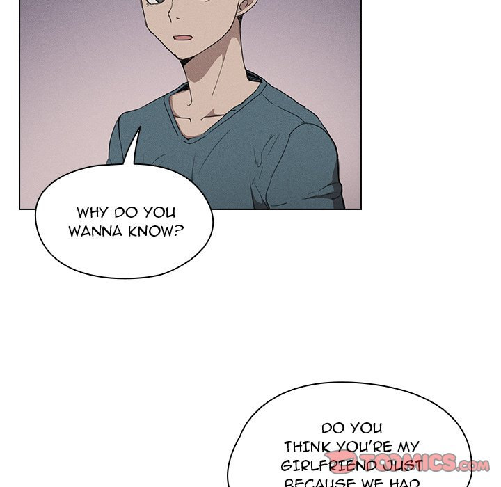 Who Cares If I'm a Loser! Chapter 34 Page 9